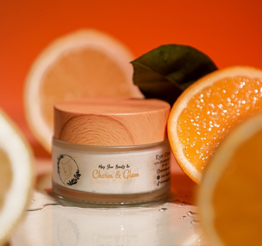 Eye Cream