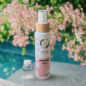Hair Mist