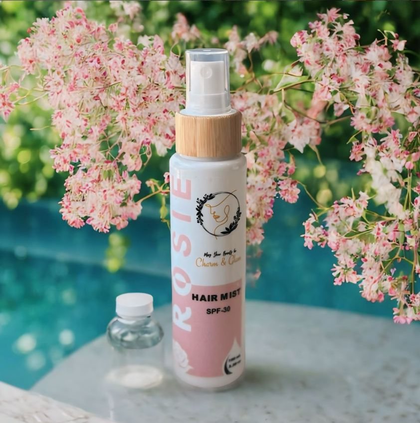 Hair Mist