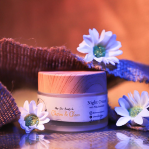 Night Cream